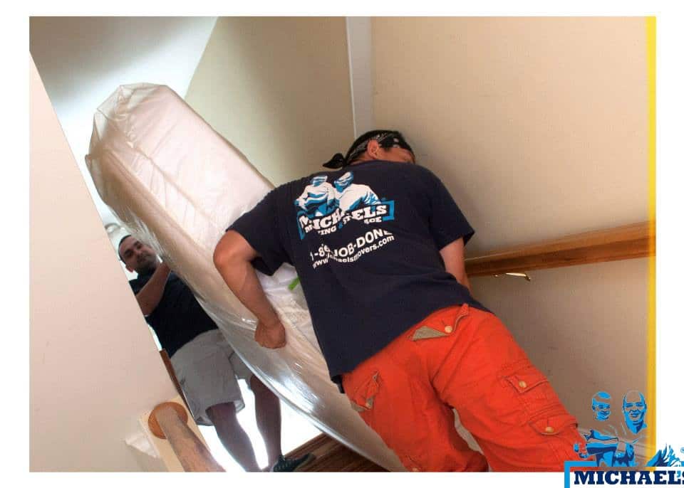 Foxboro MA Local Moving Services